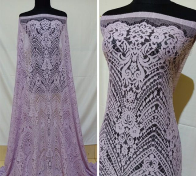 Semi Prancis Motif Kraton 1